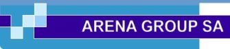 SC Arena Group SA