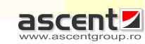 SC Ascent Group SRL