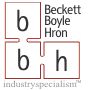 S.C. Becket Boyle Hron S.R.L